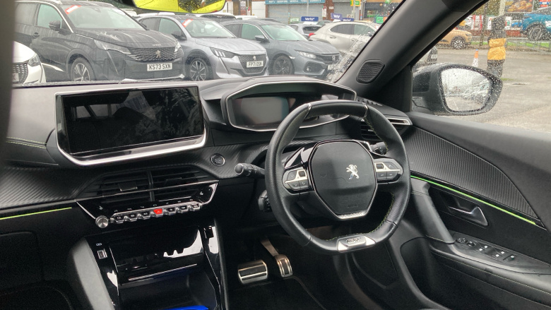 Peugeot 2008 1.2 PureTech 130 GT 5dr EAT8 Petrol Estate